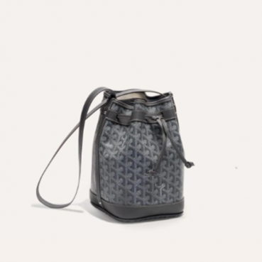 고야드 여성 그레이 쁘띠 플로  - Goyard Womens Gray Petitflot 