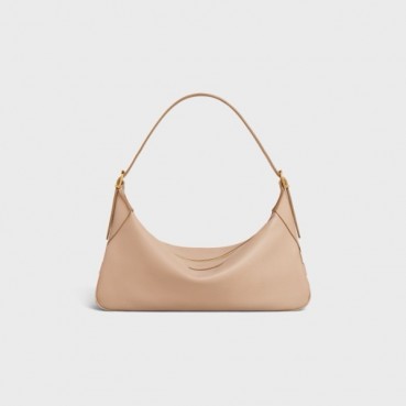 셀린느 여성 로미 서플 숄더 백 - Celine Womens Romy Supple Shoulder Bag 