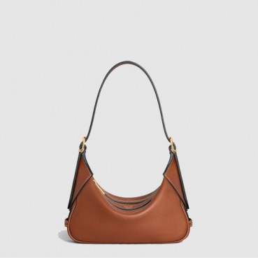 셀린느 여성 미니 로미 서플 백 - Celine Womens Mini Romi Supple Bag 