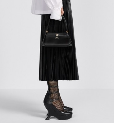 디올 여성 블랙 Key 백 - Dior Womens Black Key Bag 