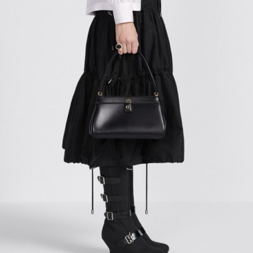 디올 여성 블랙 Key 백 - Dior Womens Black Key Bag 