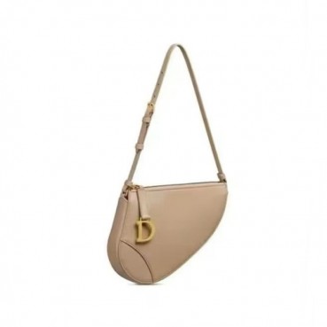 디올 여성 베이지 숄더백 - Dior Womens Beige Shoulder Bag 