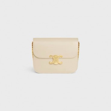 셀린느 여성 아이보리 트럼펫 - Celine Womens Ivory Triomphe 