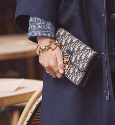 디올 여성 오블리크 숄더백 - Dior Womens Shoulder Bag 