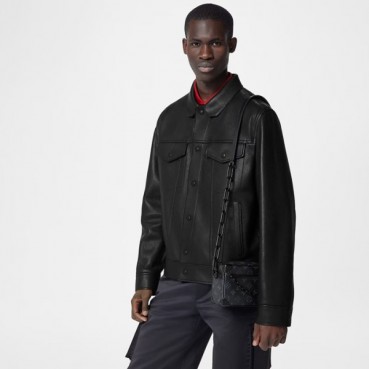 매장판 루이비통 남성 소프트 트렁크 M44735 - Louis vuitton Mens Soft Trunk 