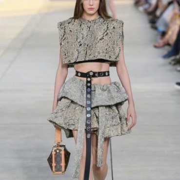 루이비통 여성 사이드 트렁크 M46815 - Louis vuitton Womens Side Trunk 