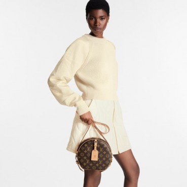 루이비통 여성 부아뜨 샤포 수플 M45647 - Louis vuitton Womens Boite Chapeau 