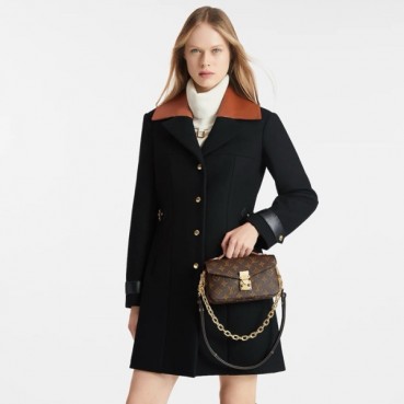 루이비통 여성 포쉐트 메티스 M46279 - Louis vuitton Womens Pochette Metis 