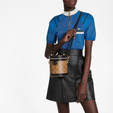 매장판 루이비통 여성 깐느 백 M43986 - Louis vuitton Womens Cannes Bag 