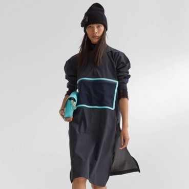 펜디 여성 블루 바게트 백 - Fendi Womens Baguette Bag 