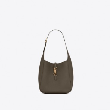 입생로랑 여성 카키 숄더백 - Saint Laurent Womens Khaki Shoulder Bag 