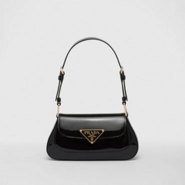프라다 여성 가죽 숄더백 1BD345 - Prada Womens Leather Shoulder Bag 