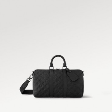 루이비통 남성 시티 키폴 M46655 - Louis vuitton Mens City Keepall 