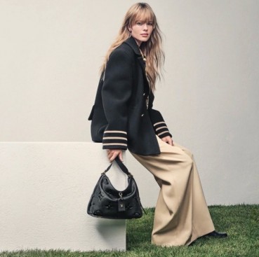 루이비통 여성 블랙 캐리올 - Louis vuitton Womens Black Carryall 