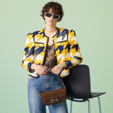 구찌 여성 탄 홀스빗 - Gucci Womens Tan Horsbit 