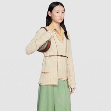 구찌 여성 베이지 오피디아 호보 - Gucci Womens Beige Ophidia Hobo 