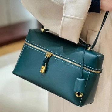 로로피아나 여성 그린 엑스트라 - Loro Piana Womens Green Extra 