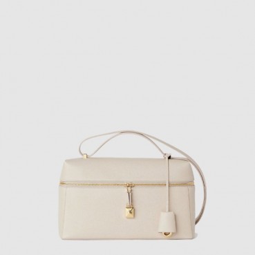 로로피아나 여성 핑크 엑스트라 - Loro Piana Womens Pink Extra 