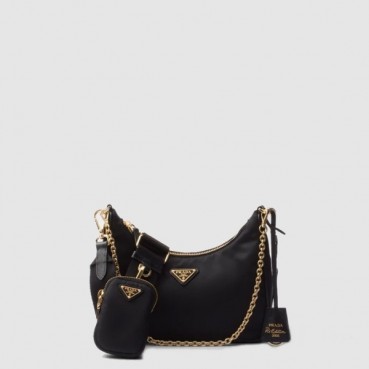 프라다 여성 호보백 1BH204 - Prada Womens Hobo Bag 