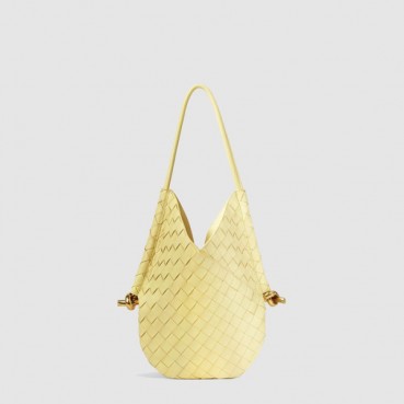 보테가 베네타 여성 스몰 솔스티스 백 - Bottega Veneta Womens Small Solstice Bag 