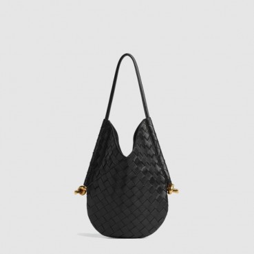 보테가 베네타 여성 스몰 솔스티스 백 - Bottega Veneta Womens Small Solstice Bag 