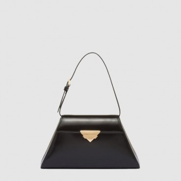 프라다 여성 가죽 숄더백 1BD343 - Prada Womens Leather Shoulder Bag 