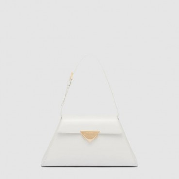 프라다 여성 가죽 숄더백 1BD343 - Prada Womens Leather Shoulder Bag 