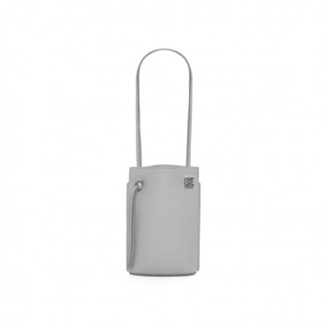 로에베 여성 그레이 숄더백 - Loewe Womens Gray Shoulder Bag 