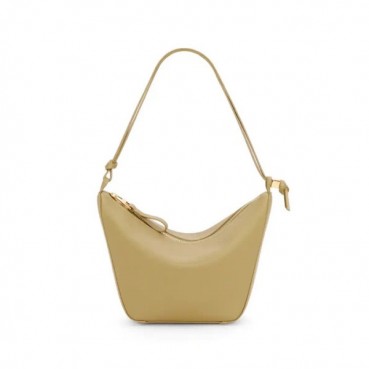 로에베 여성 베이지 숄더백 - Loewe Womens Beige Shoulder Bag 