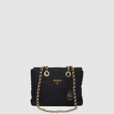 프라다 여성 체인 숄더백 1BG468- Prada Womens Shoulder Bag 