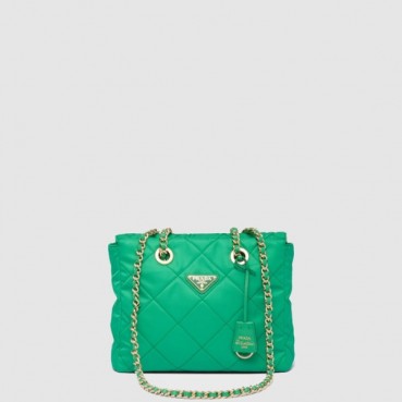 프라다 여성 체인 숄더백 1BG468 - Prada Womens Shoulder Bag 