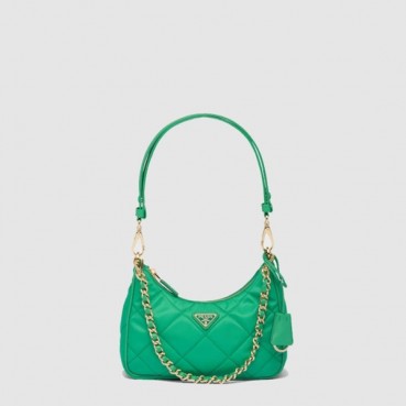 프라다 여성 리나일론 숄더백 1BC204 - Prada Womens Shoulder Bag 