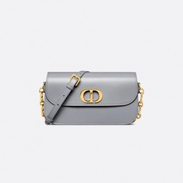 디올 여성 그레이 숄더백 - Dior Womens Gray Shoulder Bag 