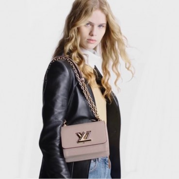 루이비통 여성 그레이 숄더백 - Louis vuitton Womens Gray Shoulder Bag 