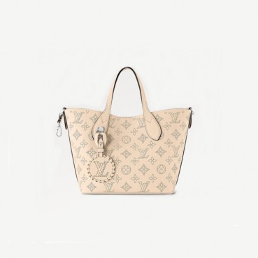 루이비통 여성 베이지 숄더백 - Louis vuitton Womens Beige Shoulder Bag 