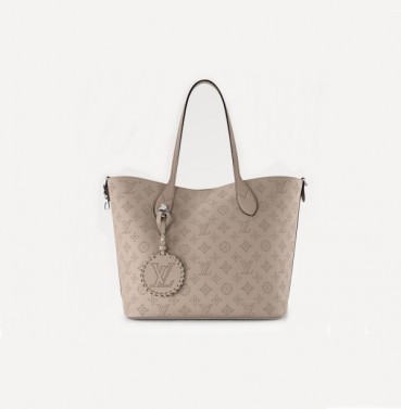 루이비통 여성 베이지 숄더백 - Louis vuitton Womens Beige Shoulder Bag 