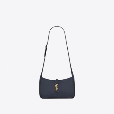 입생로랑 여성 네이비 숄더백 - Saint Laurent Women Navy Shoulder Bag 
