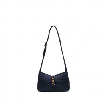 입생로랑 여성 블랙 숄더백 - Saint Laurent Women Black Shoulder Bag 