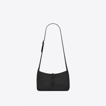입생로랑 여성 블랙 숄더백 - Saint Laurent Women Black Shoulder Bag 