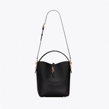 입생로랑 여성 블랙 숄더백 - Saint Laurent Womens Black Shoulder Bag 