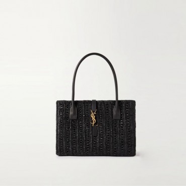 입생로랑 여성 라피아 숄더백 - Saint Laurent Womens Shoulder Bag 