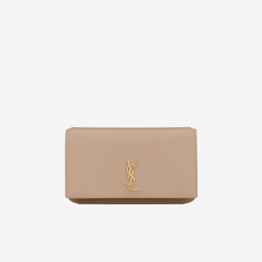 입생로랑 여성 베이지 숄더백 - Saint Laurent Womens Beige Shoulder Bag 