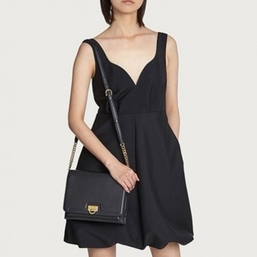 페라가모 여성 트리폴리오 플랩 숄더백 - Ferragamo Womens Trifolio Flap Bag 