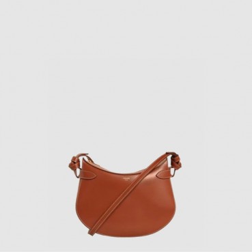 셀린느 여성 프렌치 노트 베사체 백 - Celine Womens French Knot Besace Bag 