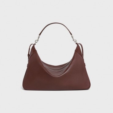 셀린느 여성 브라운 숄더백 - Celine Womens Brown Shoulder Bag 