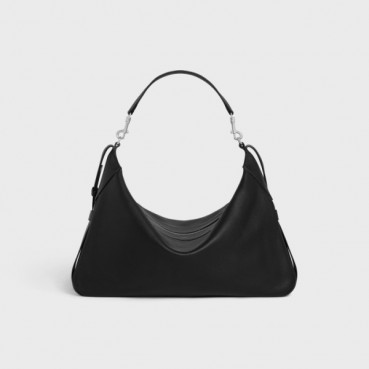 셀린느 여성 블랙 숄더백 - Celine Womens Black Shoulder Bag 