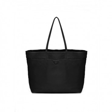 프라다 여성 블랙 숄더백 - Prada Womens Balck Shoulder Bag 