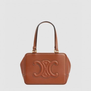 셀린느 여성 폴드 큐브백 - Celine Womens Folded Cube Bag 