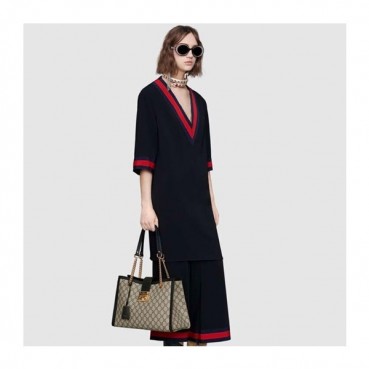 구찌 여성 블랙 Padlock 숄더백 - Gucci Womens Black Shoulder Bag 