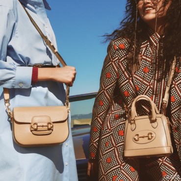 구찌 여성 베이지 홀스빗 숄더백- Gucci Womens Beige Shoulder Bag 